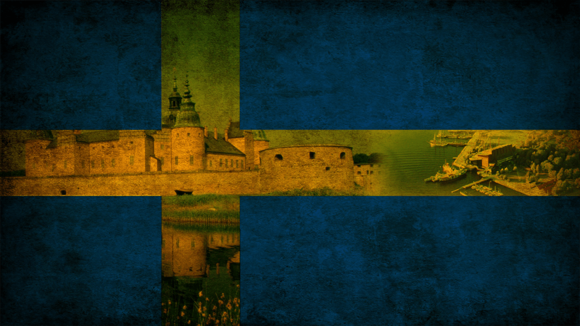 Sweden Imports Foreign Contractors To Finalize Its Own Collapse
