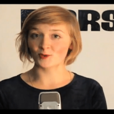 Canadian Aurelie Nix Falsely Accuses Roosh Of A Rape Threat With Help From Journalist Emily Campbell