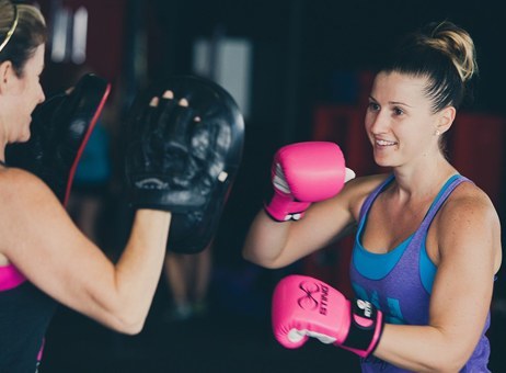 London Journalist Rosamund Urwin Reveals Her Misogyny In Puff-Piece About Boxing