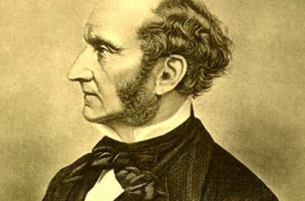 How John Stuart Mill Demolished Roosh’s Feminist Opponents Over 150 Years Ago