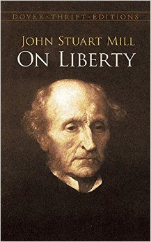 How John Stuart Mill Demolished Roosh’s Feminist Opponents Over 150 Years Ago