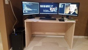 My Experience Building A Computer