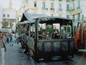 The Descent Into Violence Of Algeria’s Civil War