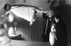 What I Learned From The Exorcist