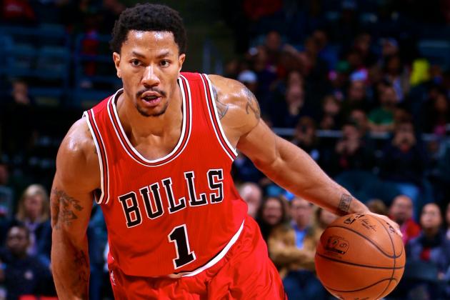 Woman Attempts To Shake Down Chicago Bulls Star Derrick Rose With Baseless Rape Claim