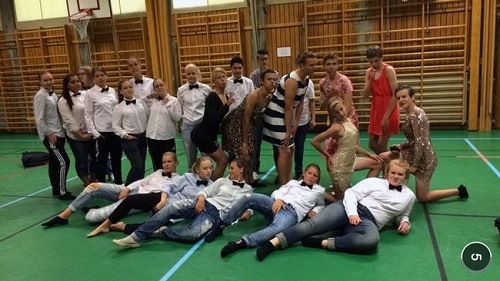 Swedish Boys Demand Apology For Not Being Able To Wear Dresses In School Photo