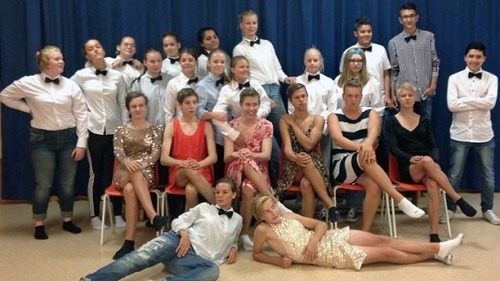 Swedish Boys Demand Apology For Not Being Able To Wear Dresses In School Photo