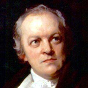 The Visionary Poems Of William Blake