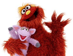 3 Reasons Why You Should Never Let Your Child Watch Sesame Street