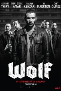Wolf: A Crime Drama Of Self-Destruction