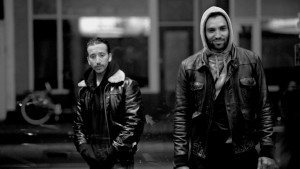 Wolf: A Crime Drama Of Self-Destruction
