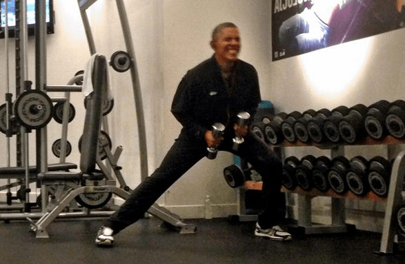 Feminist Mental Health Czar Wants To Curtail Boys’ Access To Gyms In Britain