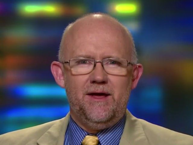 Cuckservative Rick Wilson Melts Down In Response To Donald Trump Candidacy