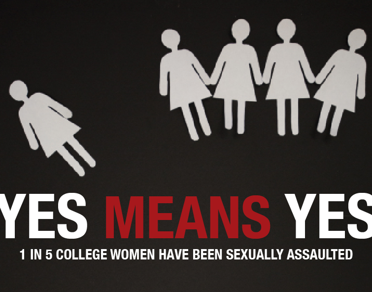 College Poster Suggests That Only Men Are Ever Guilty Of Rape By Intoxication