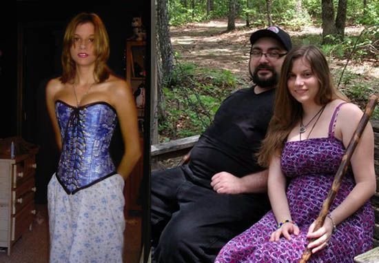 35 Pretty Girls Who Became Fat And Ugly