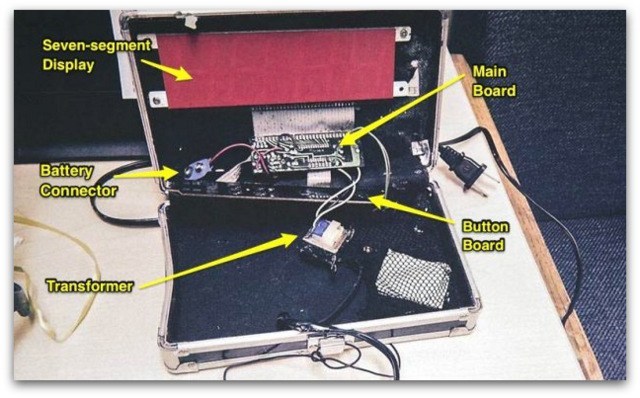 Did Texas Bigots Persecute Islamic Inventor Ahmed Mohamed?