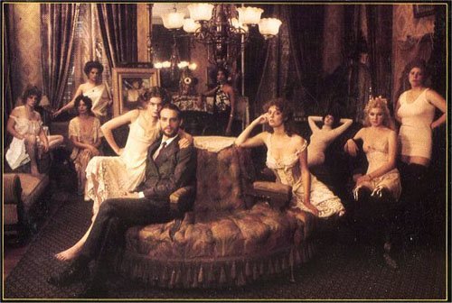 Pimping Techniques From The 1930’s Have Become Required In Modern Relationships