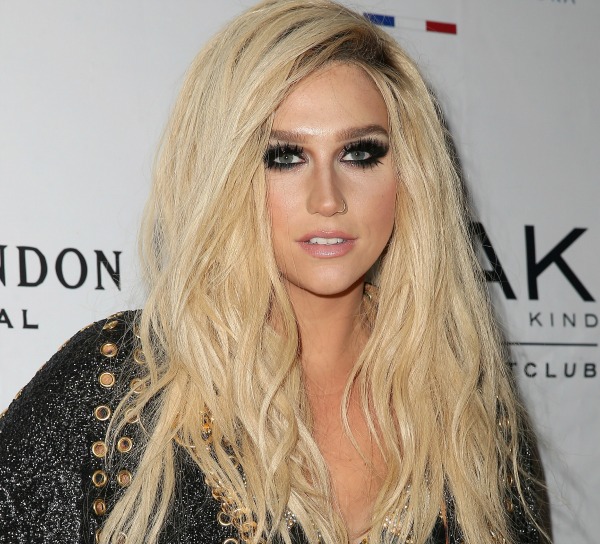 Twitter Feminists “Convict” Singer Kesha’s Music Producer Of Rape