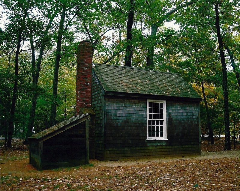 The Good And Bad Of Henry David Thoreau’s Walden