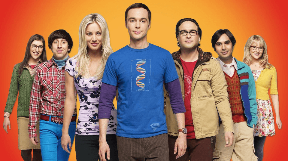 How The “The Big Bang Theory” And Other Mainstream Sitcoms Lie To Men