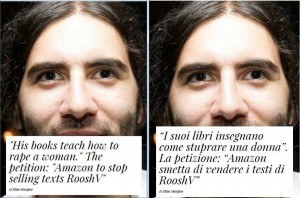 Italian Freelancer Elisa Murgese Slanders Roosh With False Criminal Claims