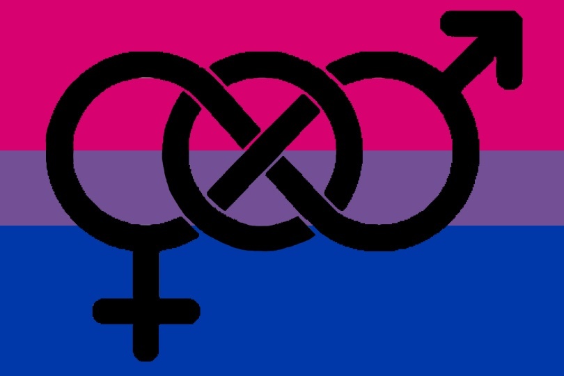 5 Reasons Why Bisexuals Cannot Be Taken Seriously