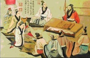 How We Can Use Sun Tzu’s Strategies To Implement Neomasculine Principles