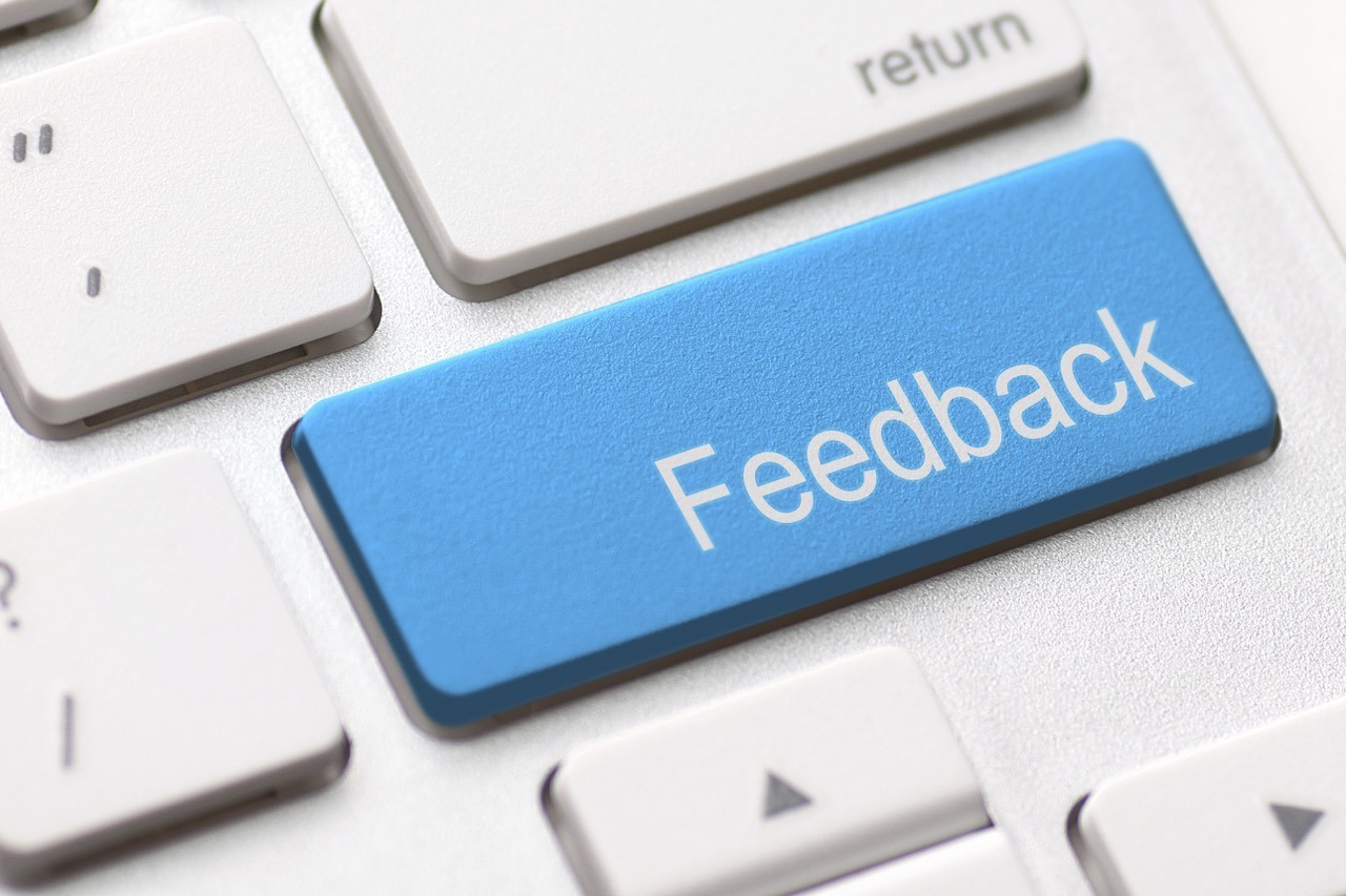 Take Our Reader Survey To Help Improve ROK