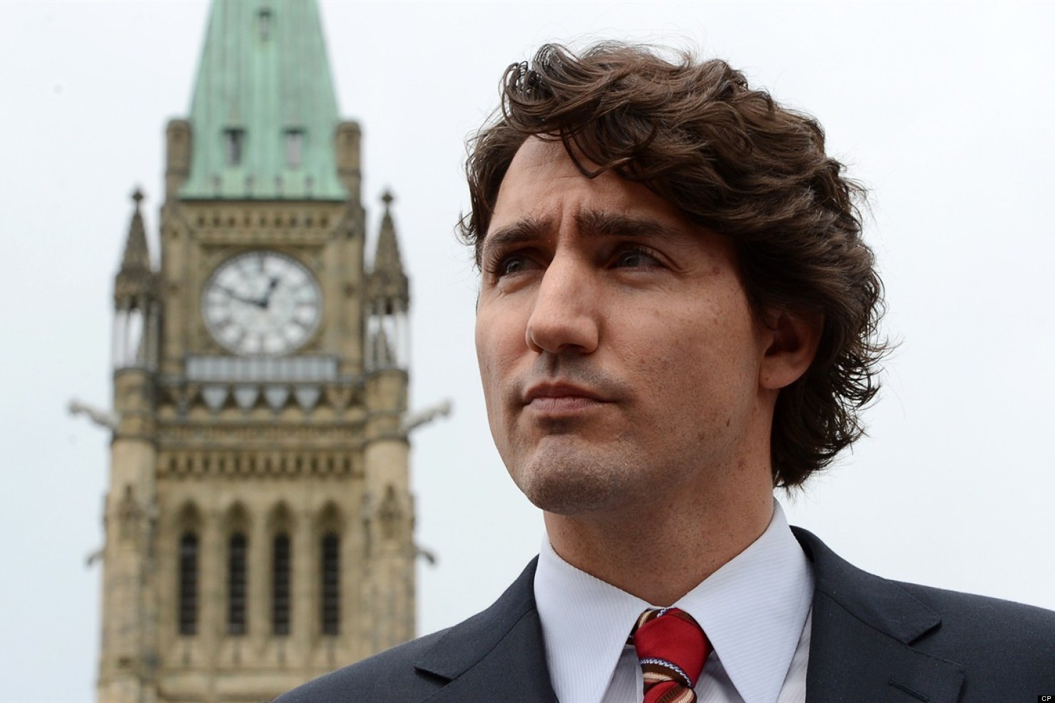 Canada’s Gamergate-Hating Prime Minister Learned Feminism From His Gold-Digging Mother