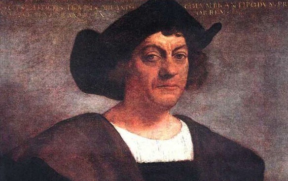 Is It Racist To Celebrate Columbus Day?