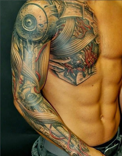 4 Reasons You Should Consider Getting A Tattoo
