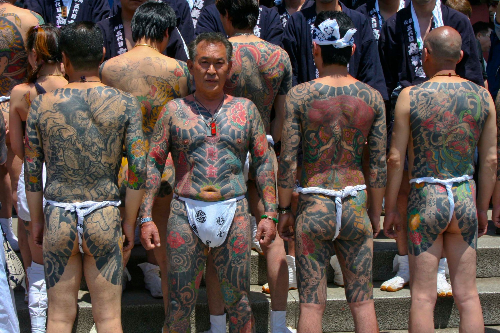 4 Reasons You Should Consider Getting A Tattoo
