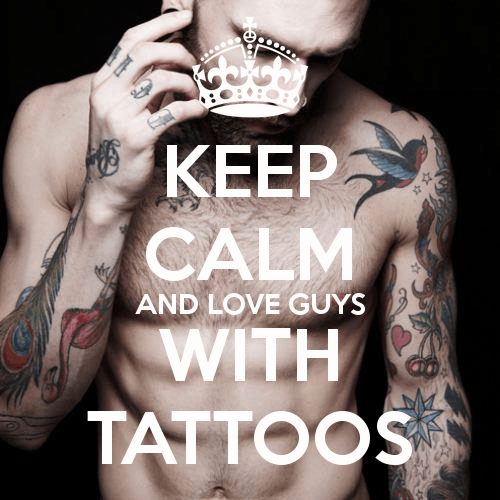 4 Reasons You Should Consider Getting A Tattoo