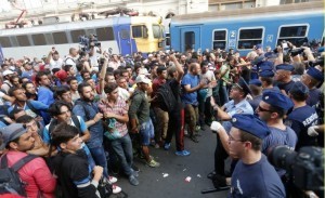 One Journalist’s Flawed Analysis Of The Migrant Crisis