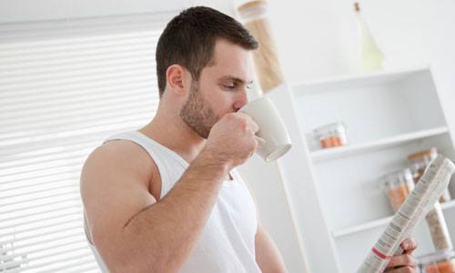 4 Morning Rituals For Neomasculine Men