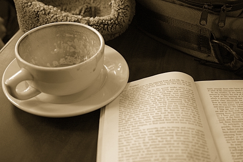 4 Morning Rituals For Neomasculine Men