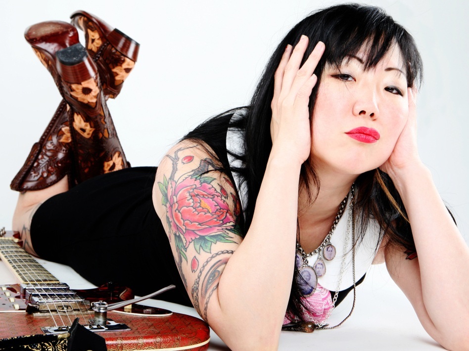 Margaret Cho’s #12DaysofRage Campaign Will Encourage Rape Hysteria