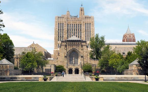 Yale Students Throw Temper Tantrum Over “Offensive” Email