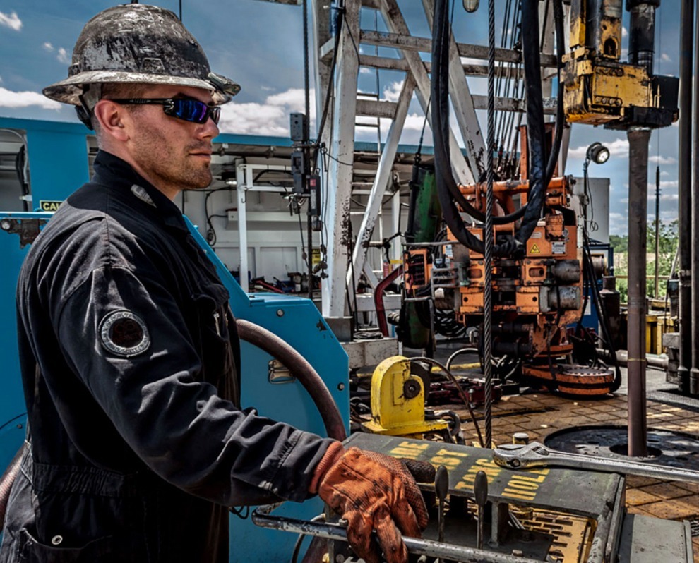 How You Can Make Big Money Working On An Oil Rig