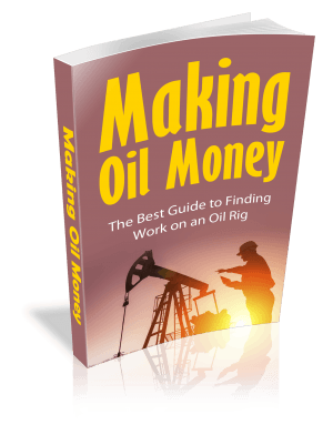 How You Can Make Big Money Working On An Oil Rig