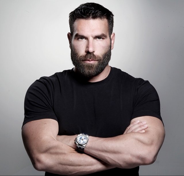 Dan Bilzerian’s Cuckolding Of Bodybuilding.Com Founder Shows No Man Is Safe From Female Infidelity