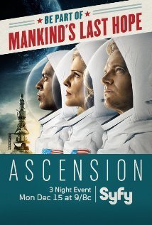 How The Sci-Fi Series Ascension Shows The Usefulness Of Traditional Values