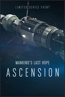 How The Sci-Fi Series Ascension Shows The Usefulness Of Traditional Values