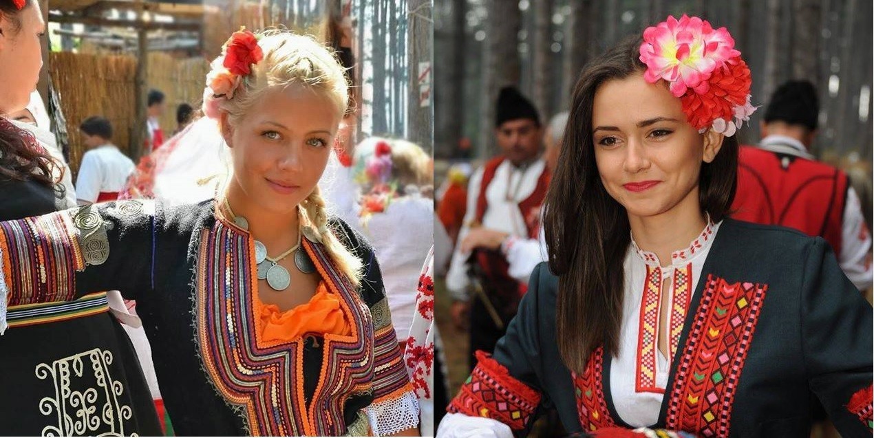 40 Pictures That Show How Modern Culture Has Damaged Eastern European Girls