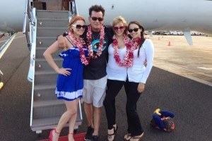 Idiotic Women Had Unprotected Sex With Charlie Sheen And Now Complain About HIV Risks