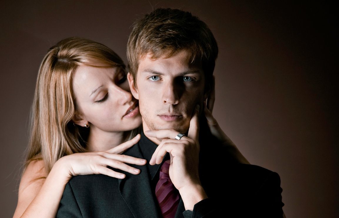 6 Types Of Men That Women Would Rather Be With Than A Normal Man