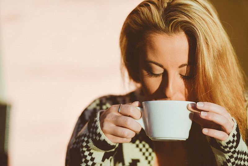 5 Reasons To Avoid Women Who Drink Coffee