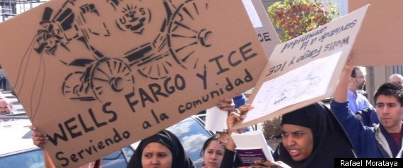 Wells Fargo Indoctrinates TV Viewers With Pro-Immigrant Propaganda