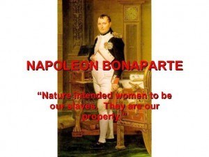 Napoleon Bonaparte’s Rise To Power