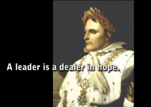 Napoleon Bonaparte’s Rise To Power